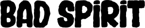 Bad Spirit