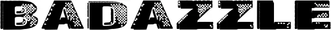 Badazzle