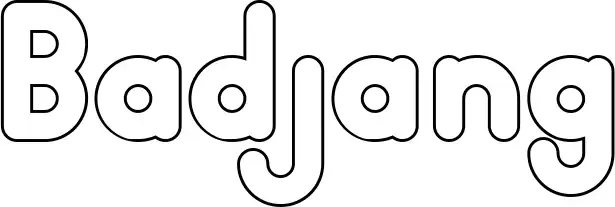 Badjang