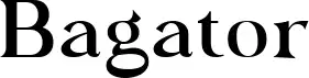 Bagator