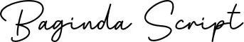 Baginda Script