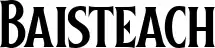 Baisteach