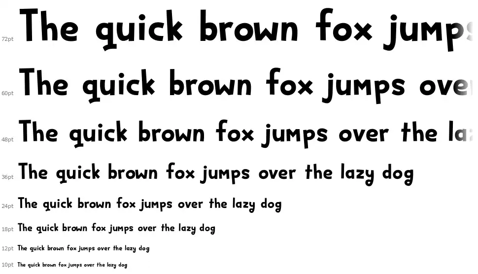 Bakeapplefont waterfall