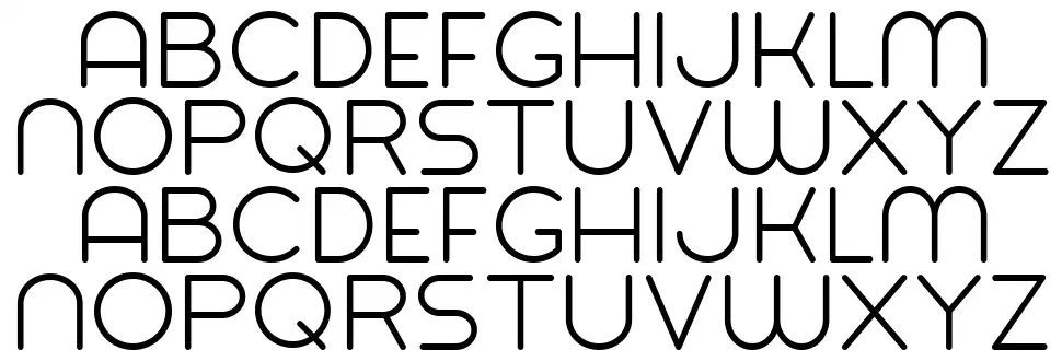 Balatfont specimens