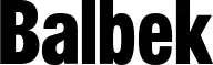Balbek