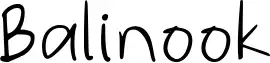 Balinook