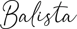 Balista