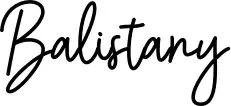 Balistany
