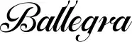 Ballegra