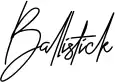 Ballistick