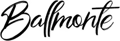 Ballmonte