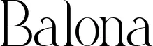 Balona