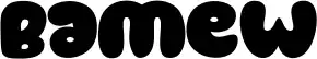 Bamew