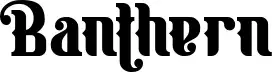 Banthern