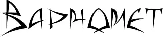 Baphomet