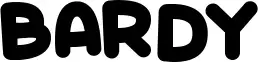 Bardy