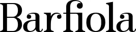 Barfiola