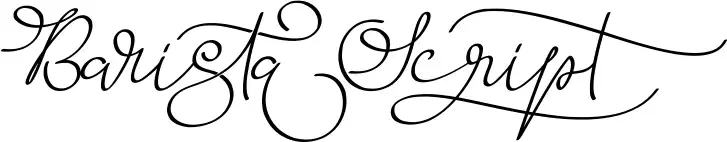 Barista Script