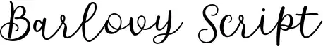 Barlovy Script