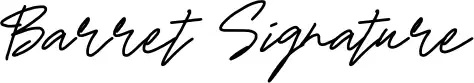 Barret Signature