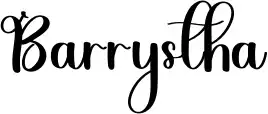 Barrystha