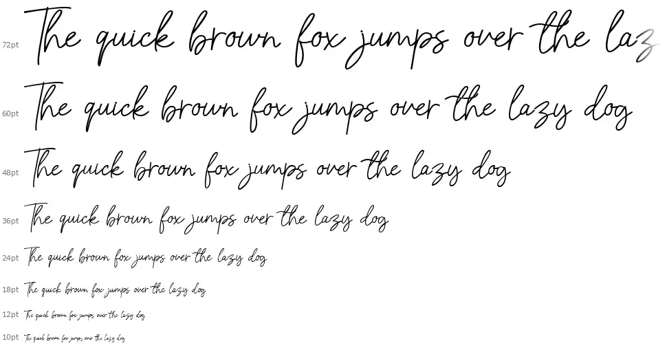 Basteshyfont waterfall