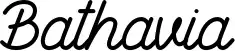 Bathavia