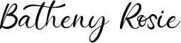 Batheny Rosie