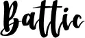 Battic