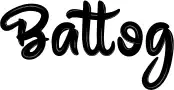 Battog