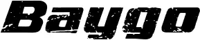 Baygo