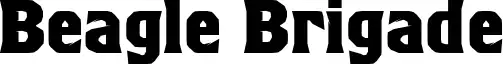 Beagle Brigade