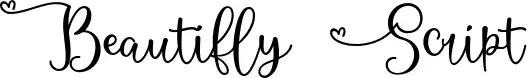Beautifly Script
