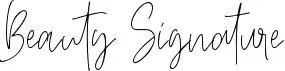 Beauty Signature