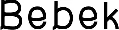 Bebek