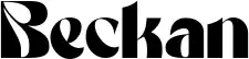 Beckan