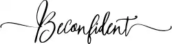 Beconfident
