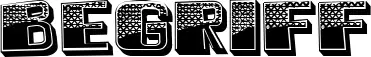 Begriff