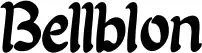 Bellblon