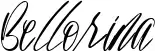 Bellorina