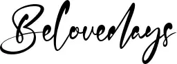 Belovedays