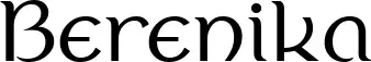 Berenika