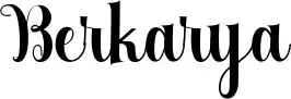 Berkarya