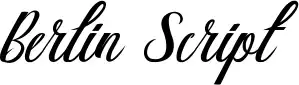 Berlin Script