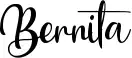 Bernita