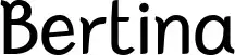 Bertina