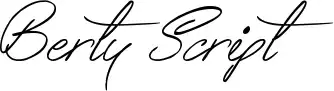 Berty Script