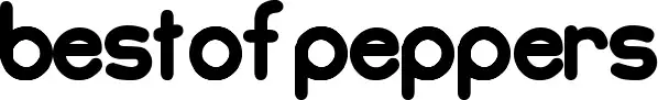 Best Of Peppers
