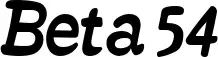 Beta 54