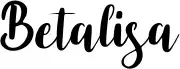 Betalisa
